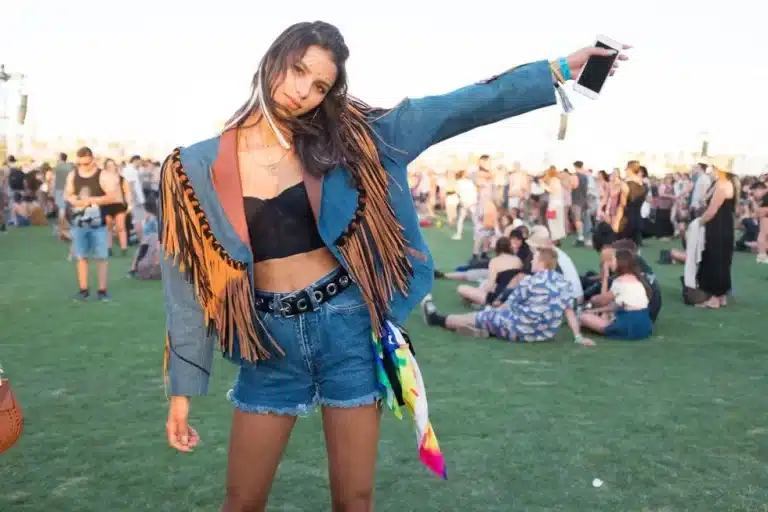 choisir sa tenue coachella