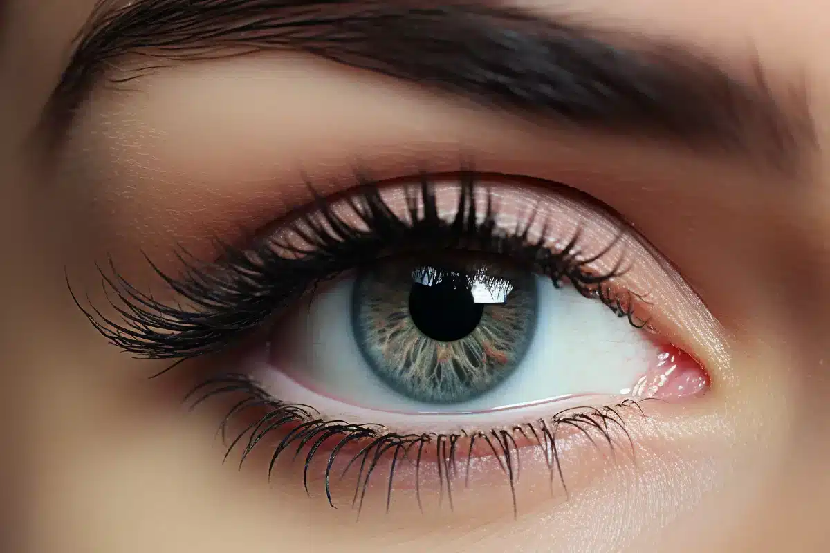 Maquillage permanent - Le micrograyling