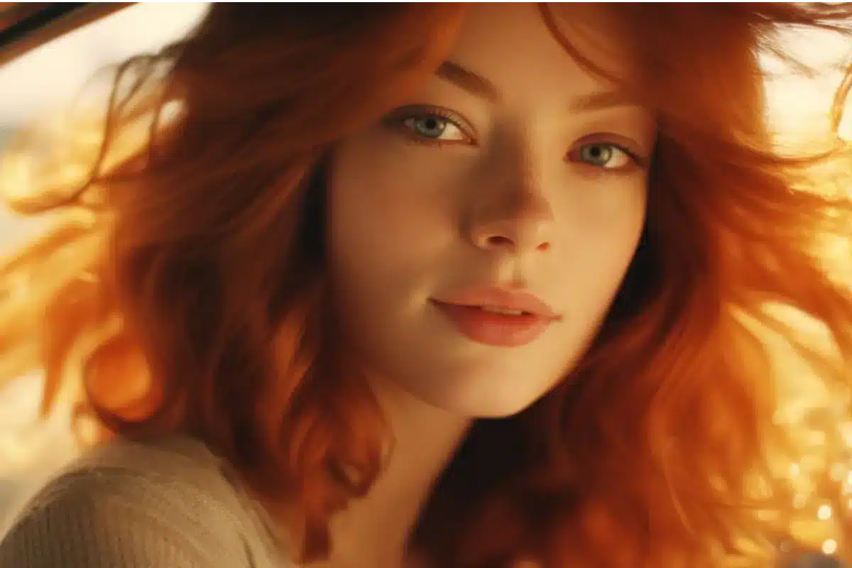 Quelles coiffures pour un visage rond