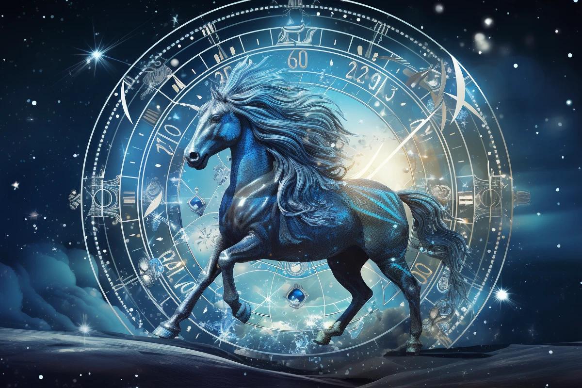 Horoscope professionnel du Sagittaire pour Décembre - astrologie et carrière en avant!