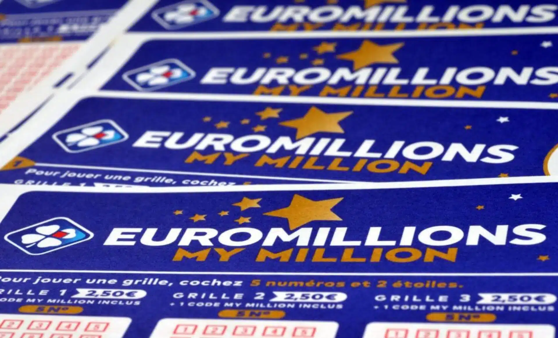 Euromillions les signes susceptibles de gagner pour le tirage du 23 Janvier 2024