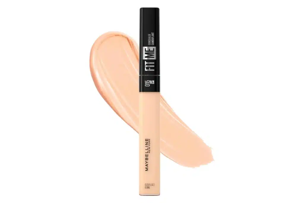 Maybelline FitMe