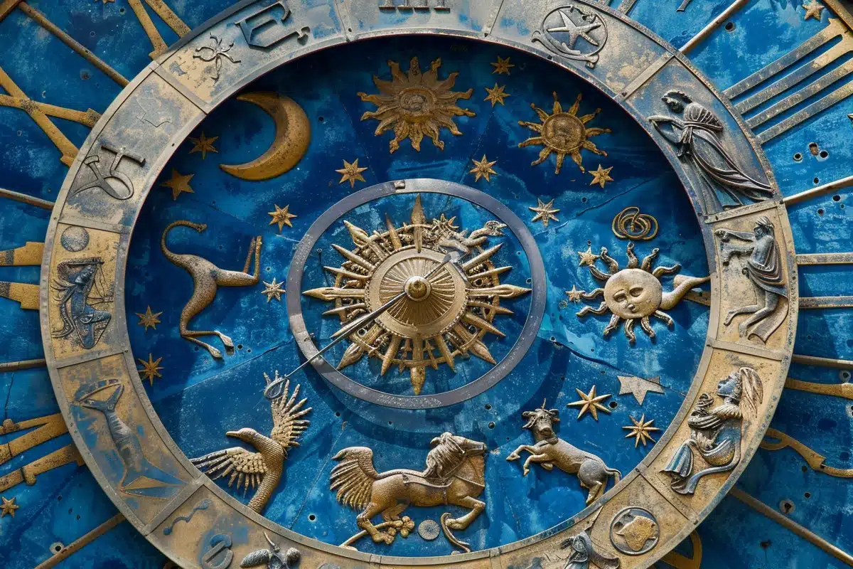 astrologie et prospérité