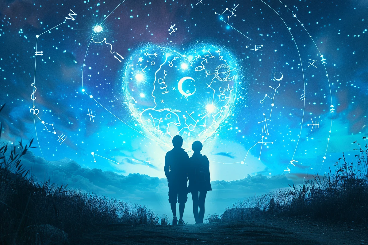 amour pour la fin juillet de ces signes astro