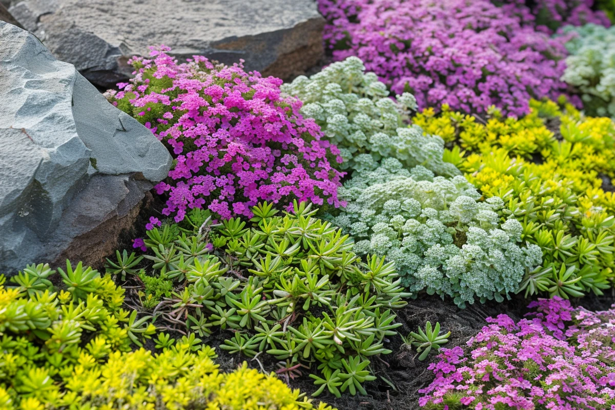 plantes couvre sol les connaissez vous