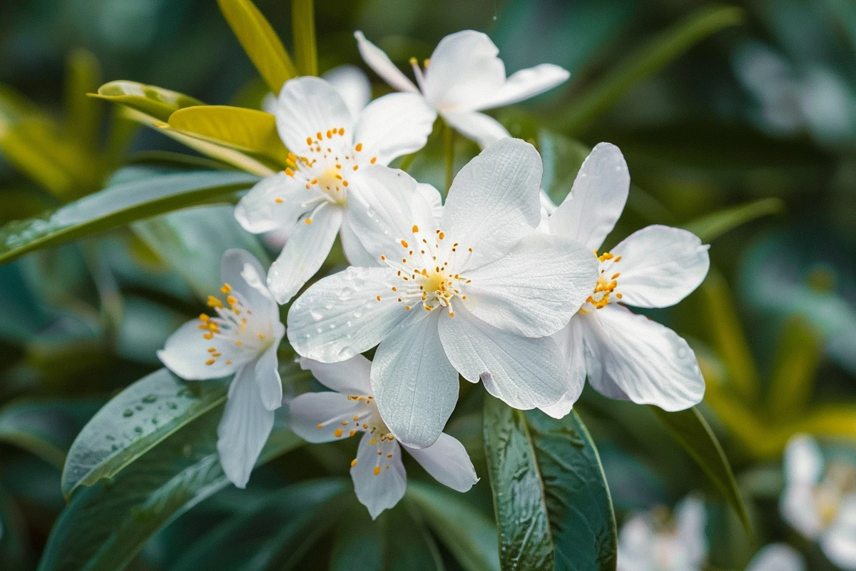 plantes robuste sans arrosage