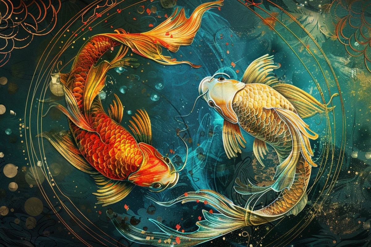 signe astro poisson pour semaine du 18 au 25 aout