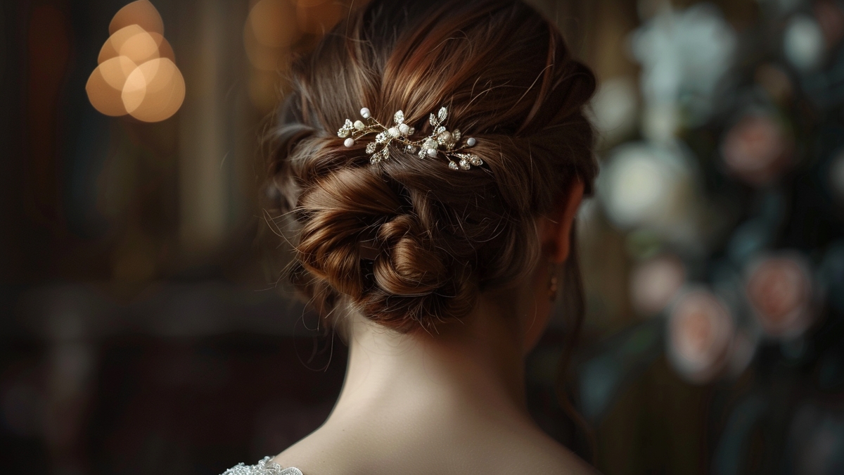 Choisir une coiffure selon le thème