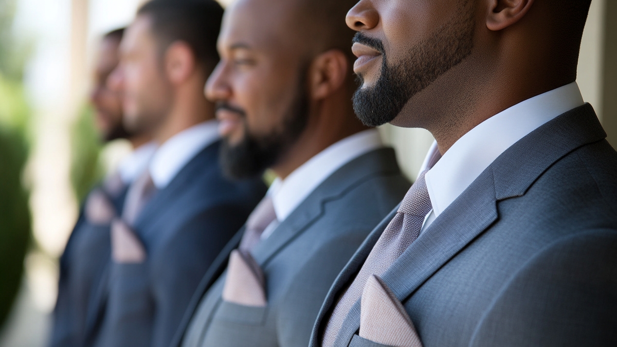 Les accessoires à choisir pour un mariage religieux