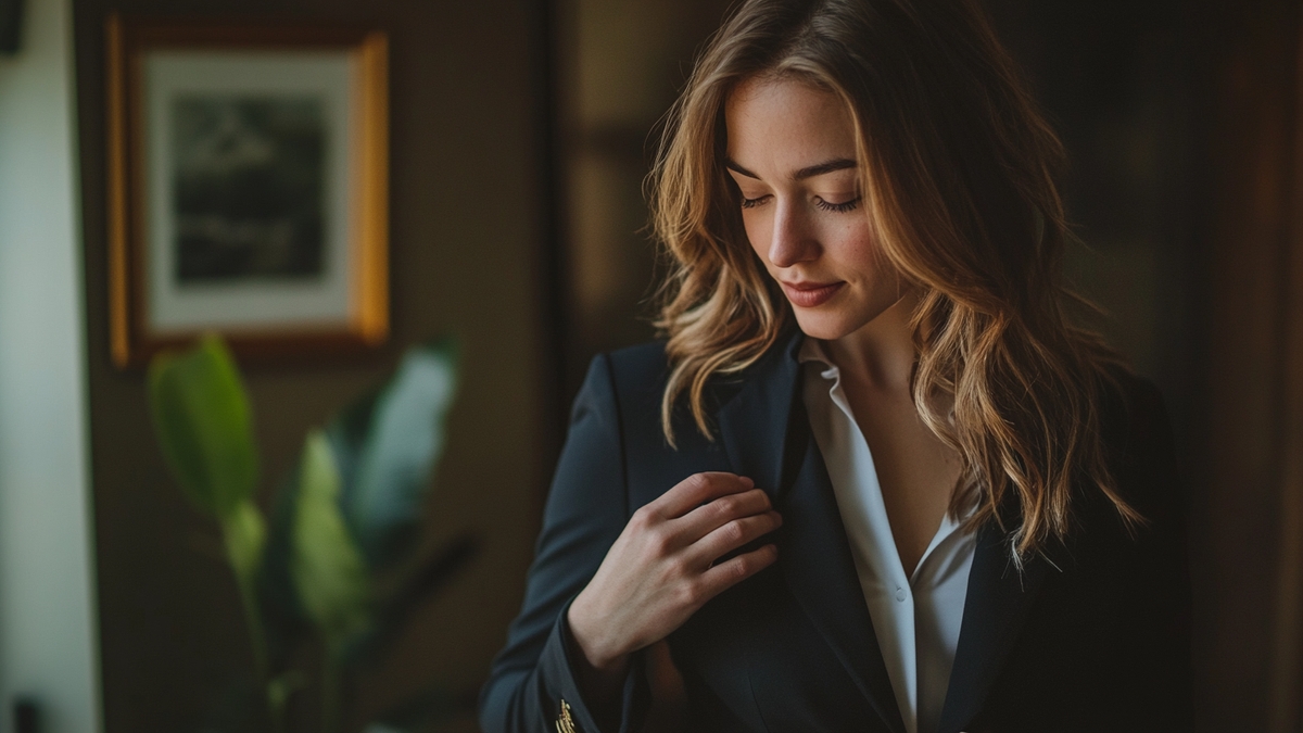 Les vêtements pour femmes