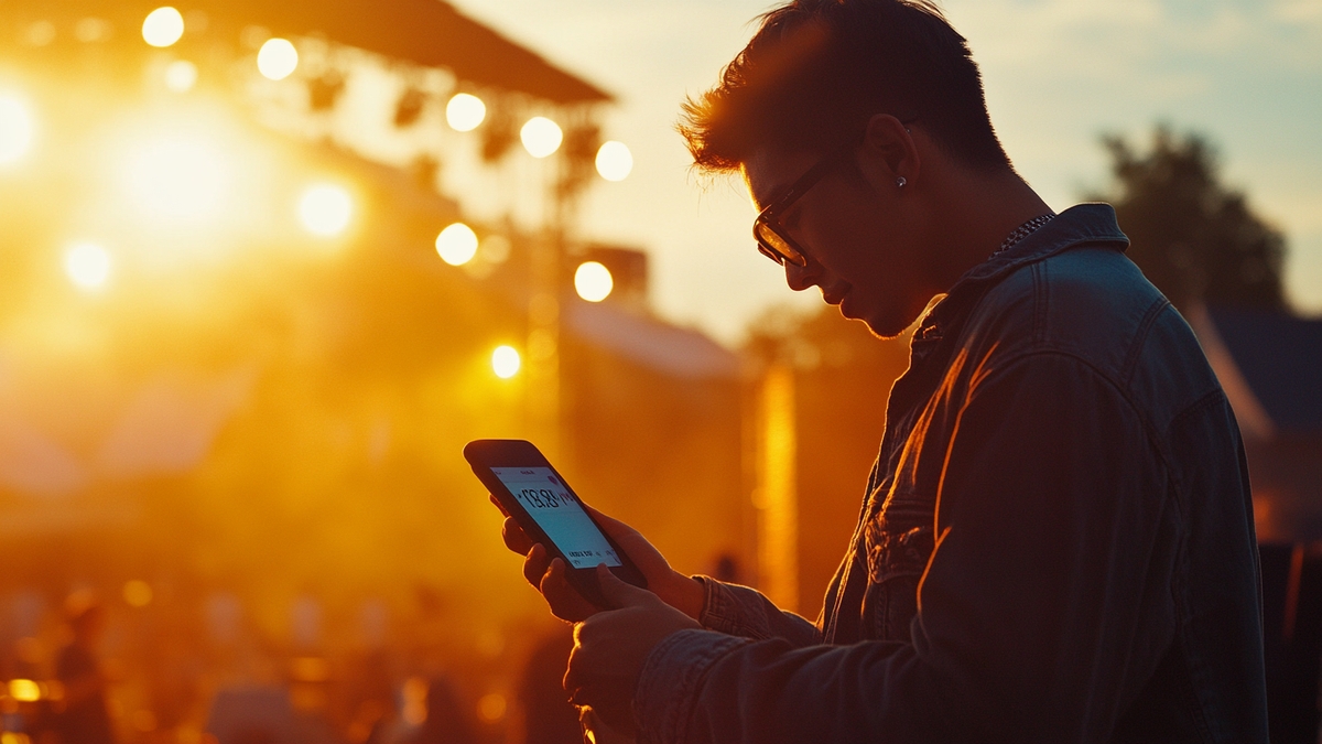 Pour choisir ses habits de concert, les bases à respecter