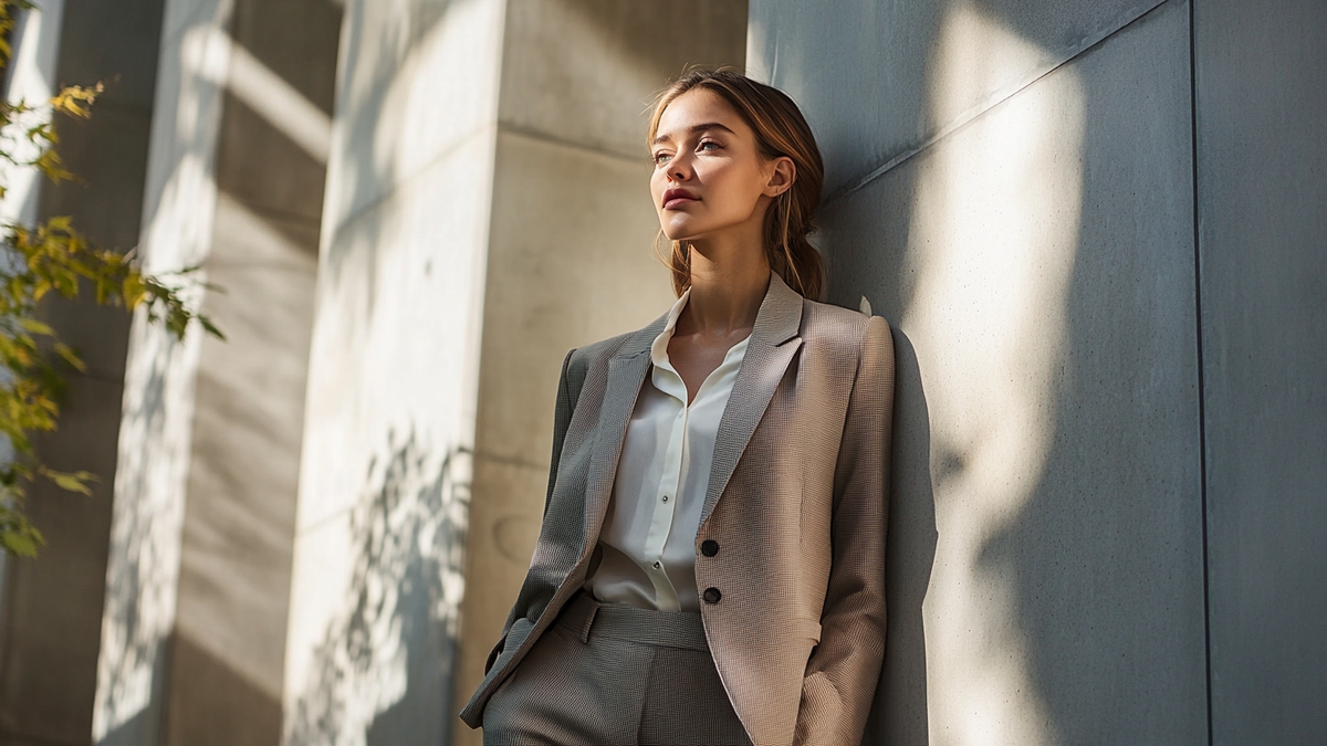 Que portent les femmes élégantes ?