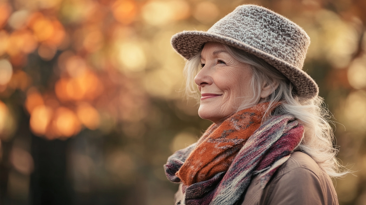 S’habiller à 70 ans, conseils et astuces pour femmes