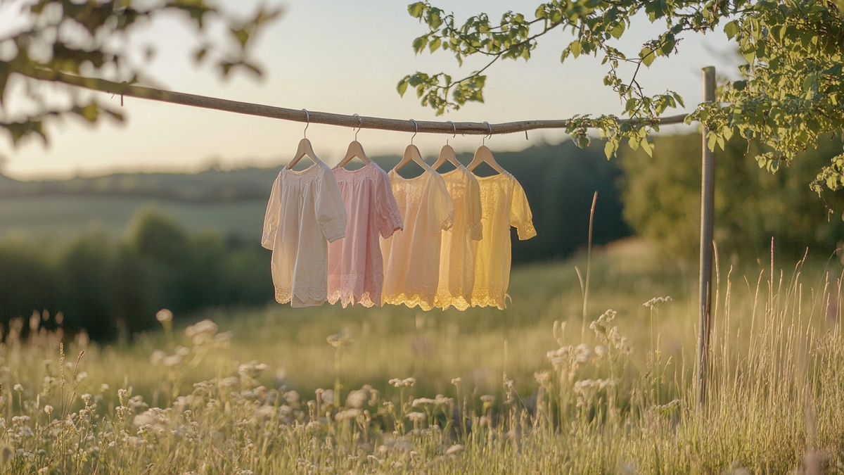 Tenue champêtre, comment adopter ce style tendance