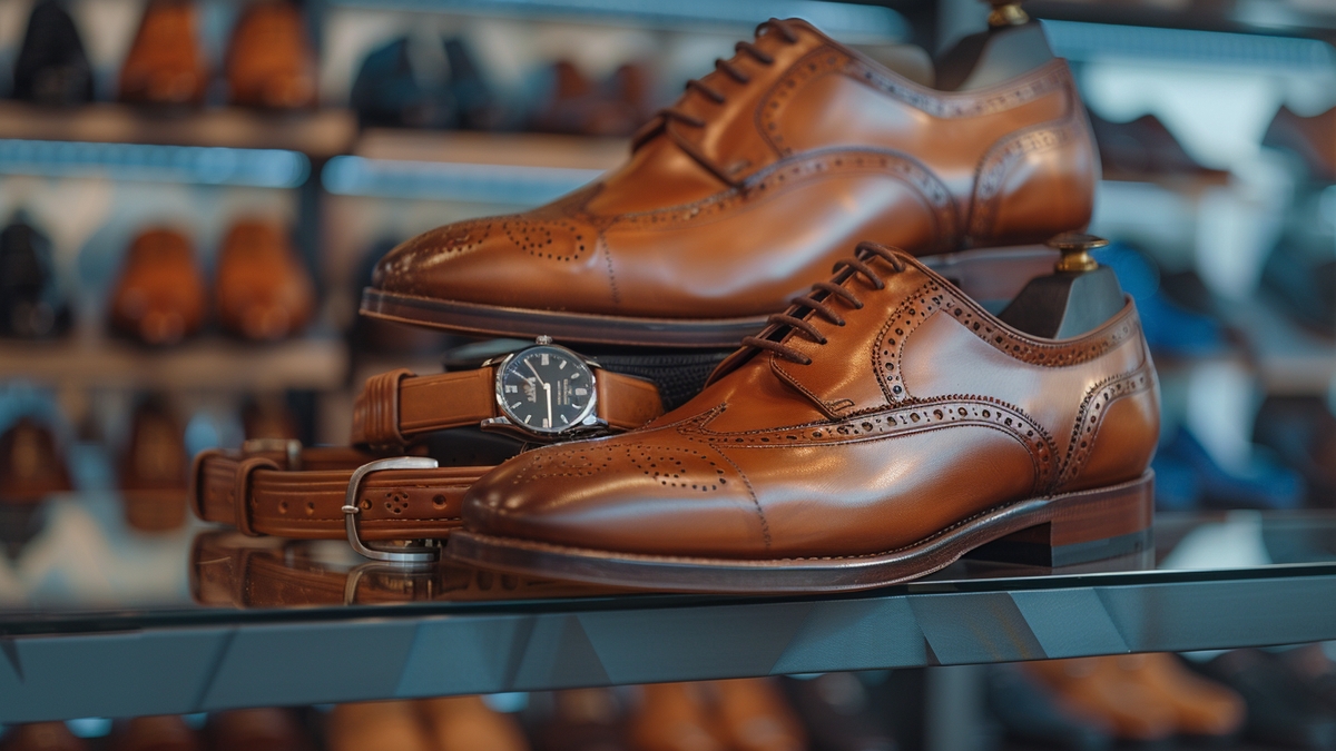 quelles sont les meilleures chaussures de costume pour homme