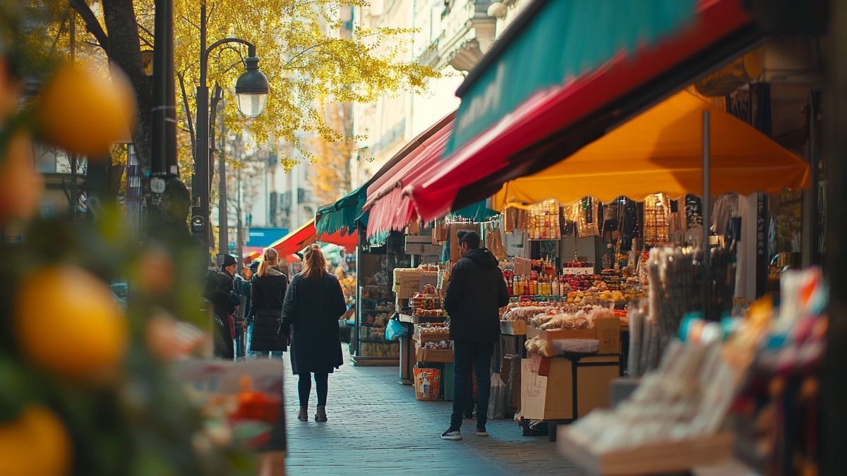 Guide d'achat à Montparnasse pour des produits incontournables