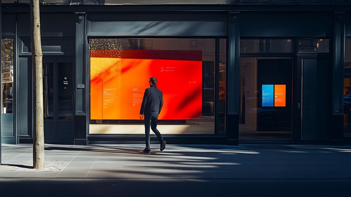 Heures d'ouverture des magasins à Montparnasse et leurs services