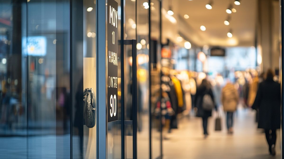 Heures d'ouverture et services des magasins à Montparnasse