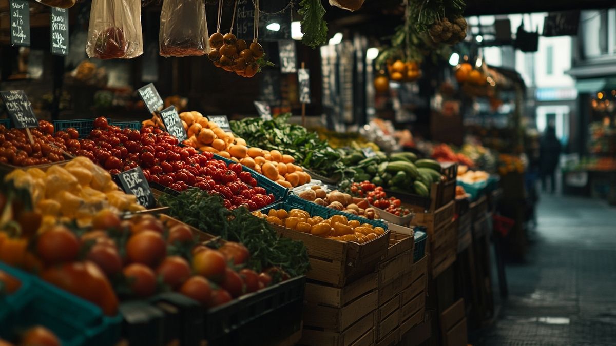 Itinéraire optimal pour faire du shopping à Montparnasse