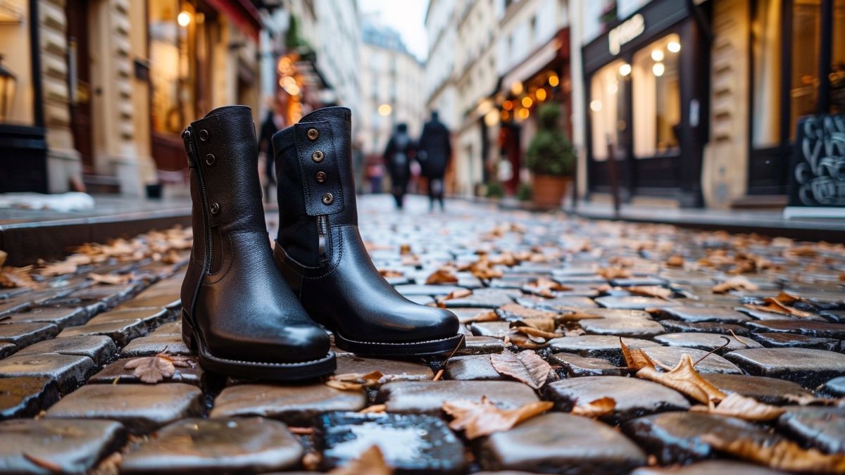 Le secret bien gardé des Parisiennes pour un style impeccable en hiver