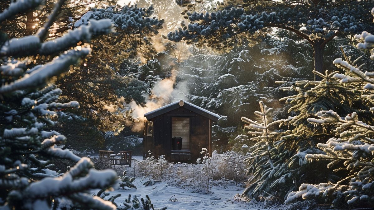 Le secret bien gardé des Scandinaves pour rester zen malgré le froid