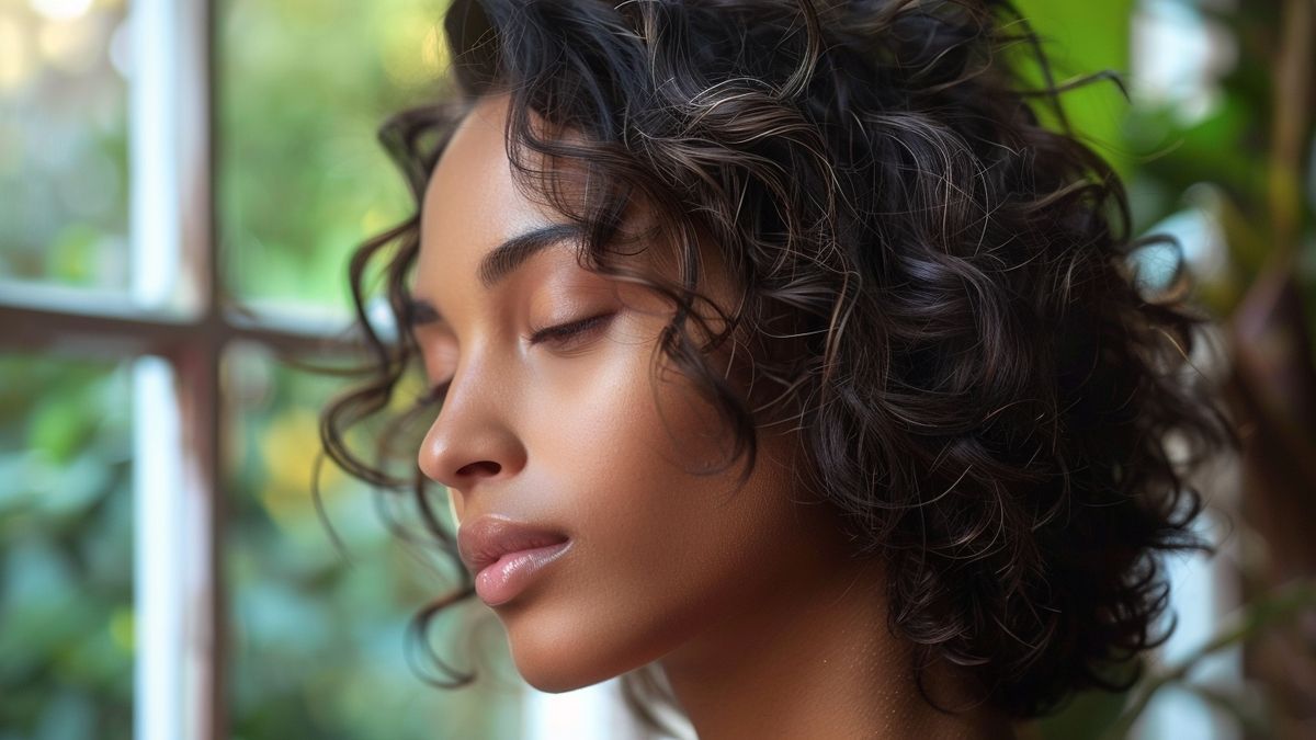 Le secret des Italiennes pour des cheveux volumineux sans effort