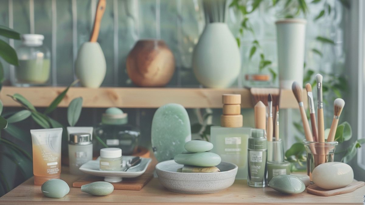 Le truc fou que font les Japonaises pour avoir une peau de porcelaine