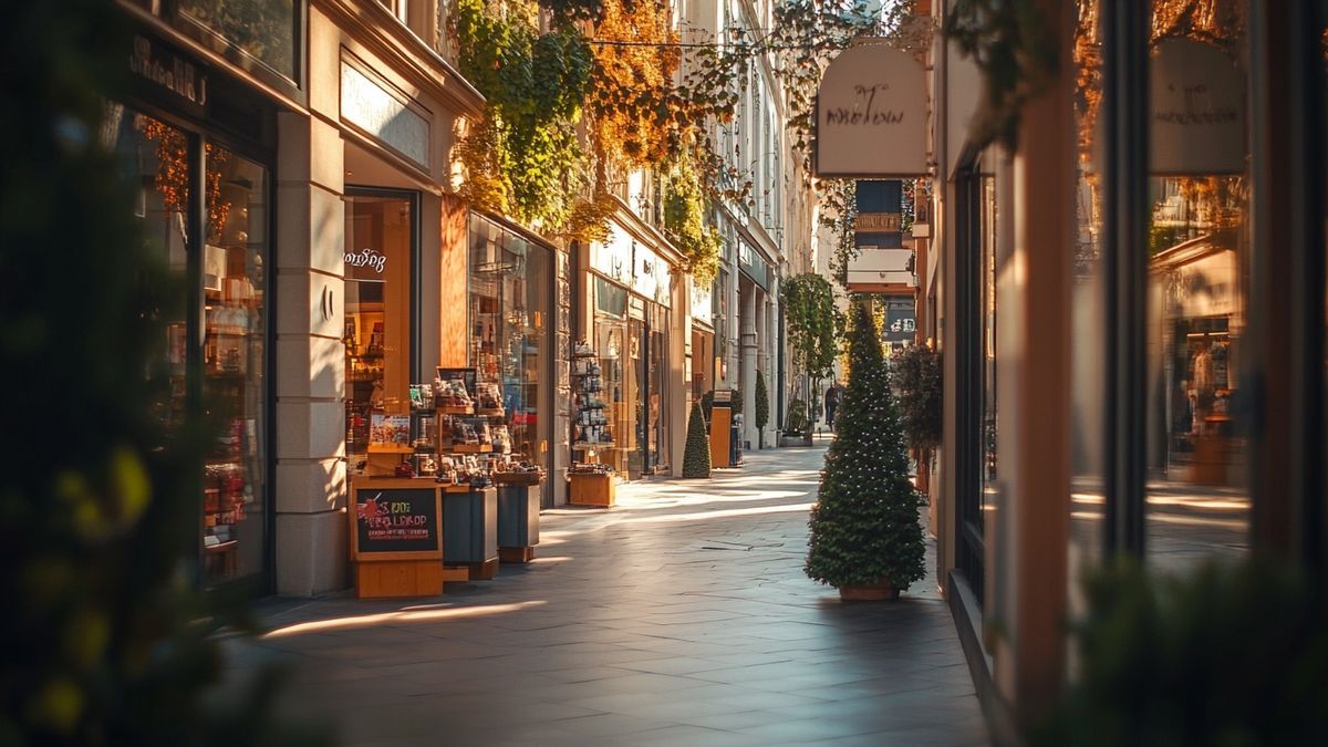 Les spécificités des magasins à Montparnasse pour le shopping