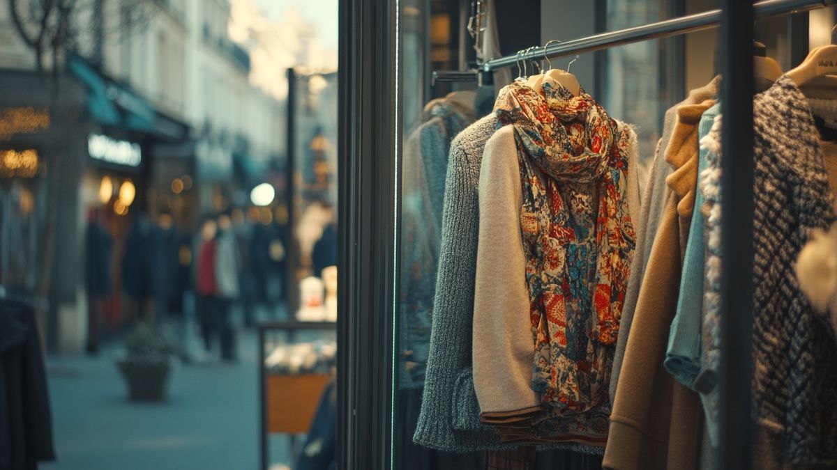 Shopping et tourisme à Montparnasse : découvrez le parcours idéal