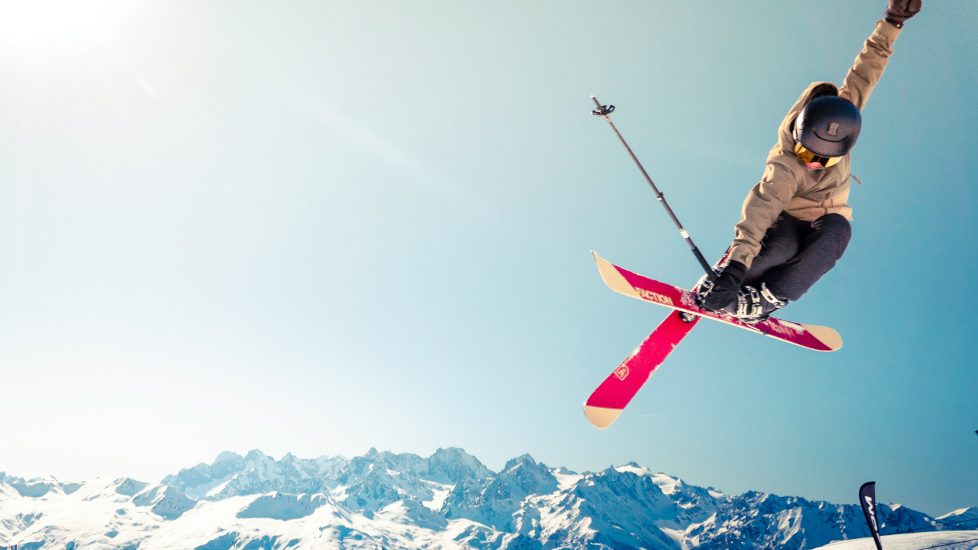 Imperméabilité d’une veste de ski : Tout savoir pour bien choisir !