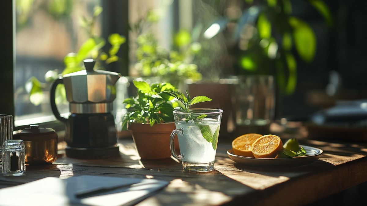 Bruleur Moka : efficacité prouvée pour énergie et perte de poids