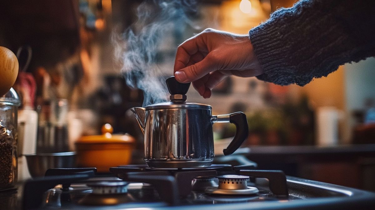 Durée de la cure des brûleurs Moka pour une efficacité optimale