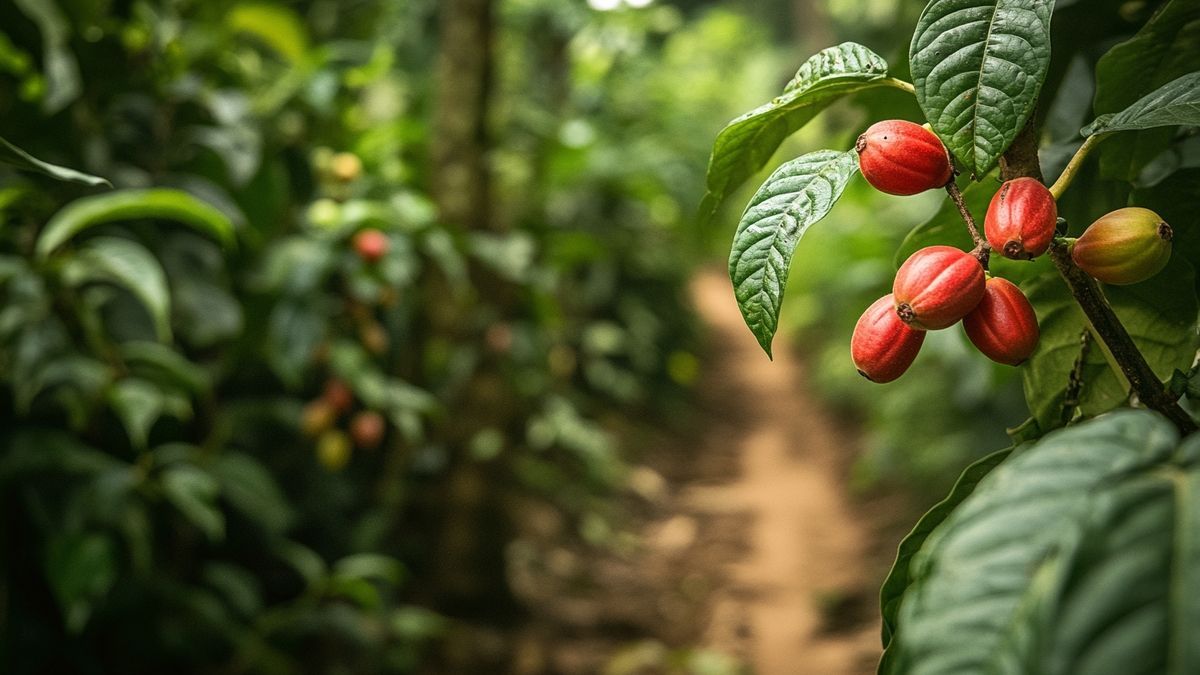 Guarana : les bienfaits et utilisations de cette plante énergisante