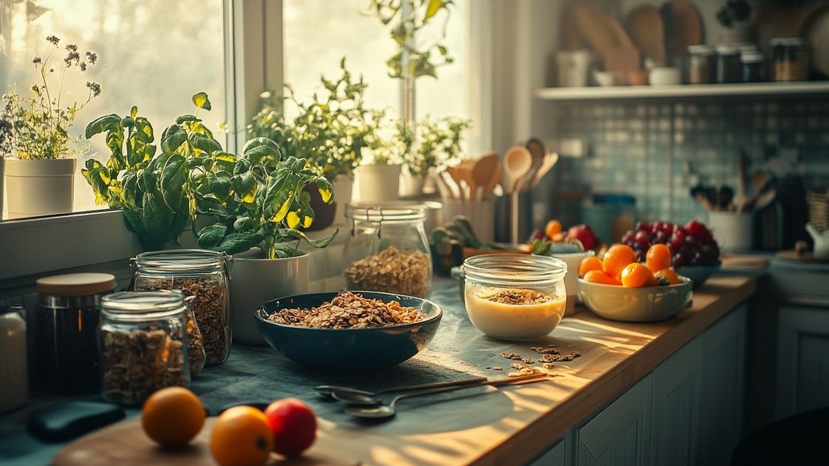 Moment optimal de consommation : matin ou avant l'entraînement ?