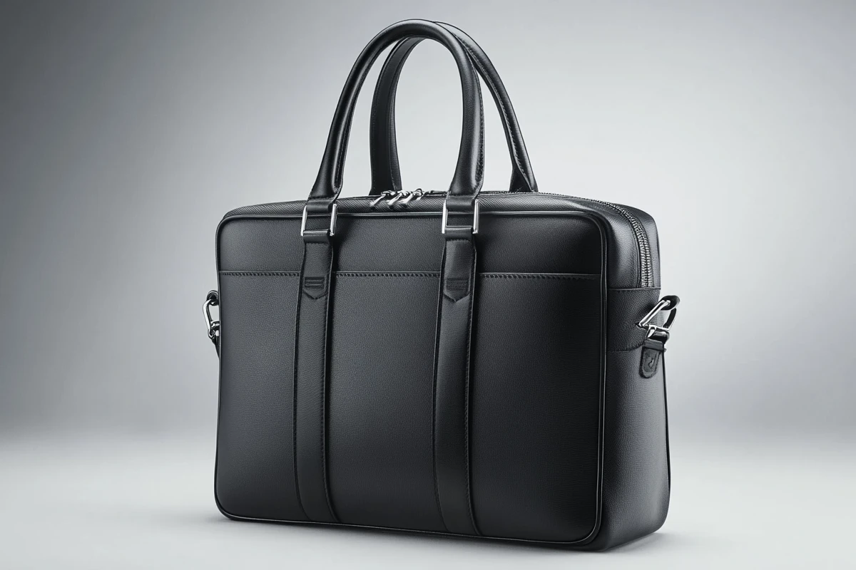 Sac professionnel pour homme d'affaires