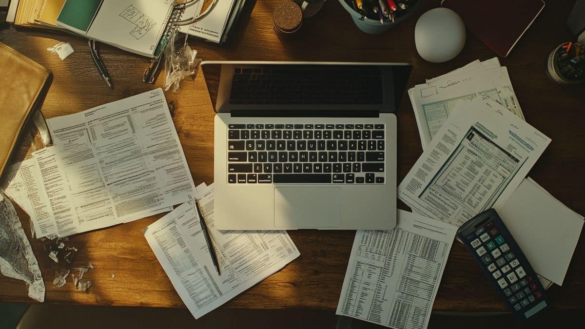 21 000 doubles paiements en un week-end : le bug bancaire qui a piégé des milliers de clients