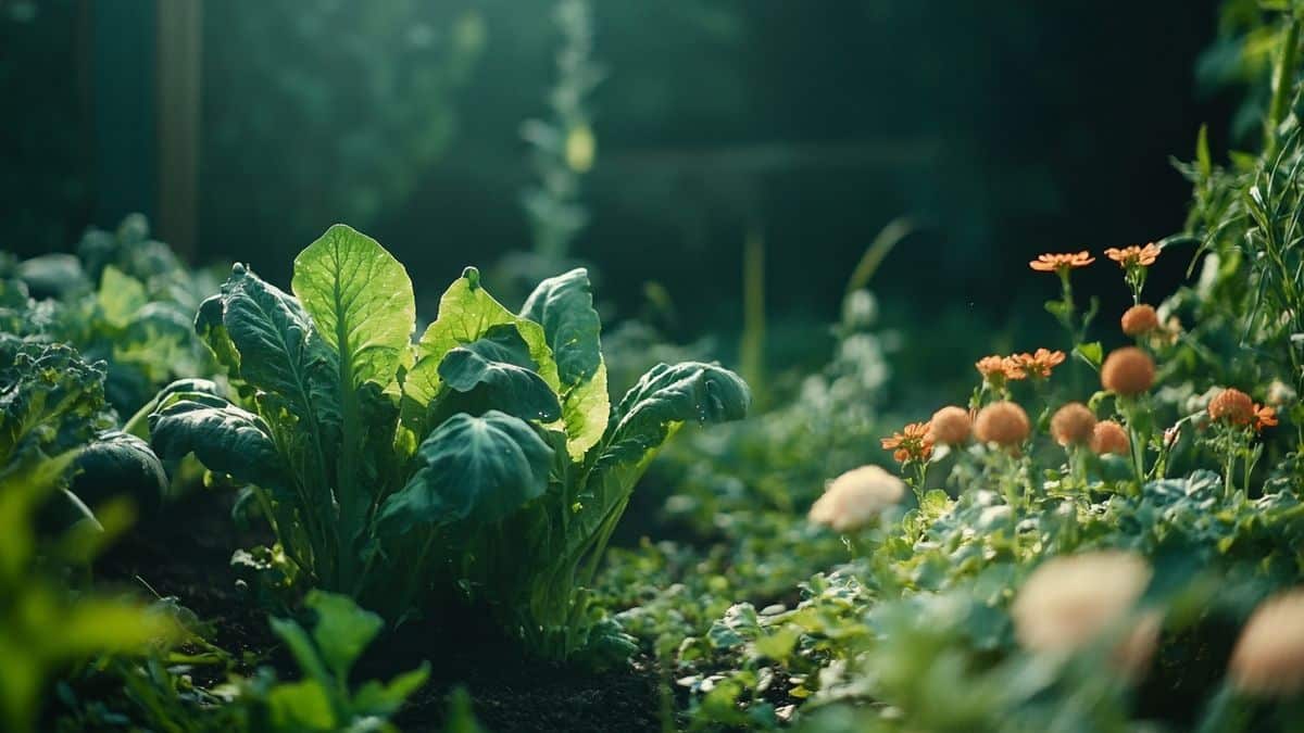 3 légumes oubliés à redécouvrir en mai : cultivez l'originalité sans effort dans votre potager