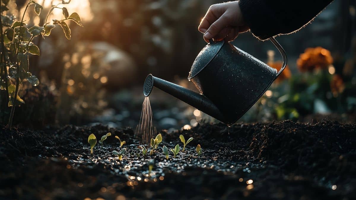 5 semis express de mai pour un potager ultra-productif : récoltez tout l'été sans vous ruiner