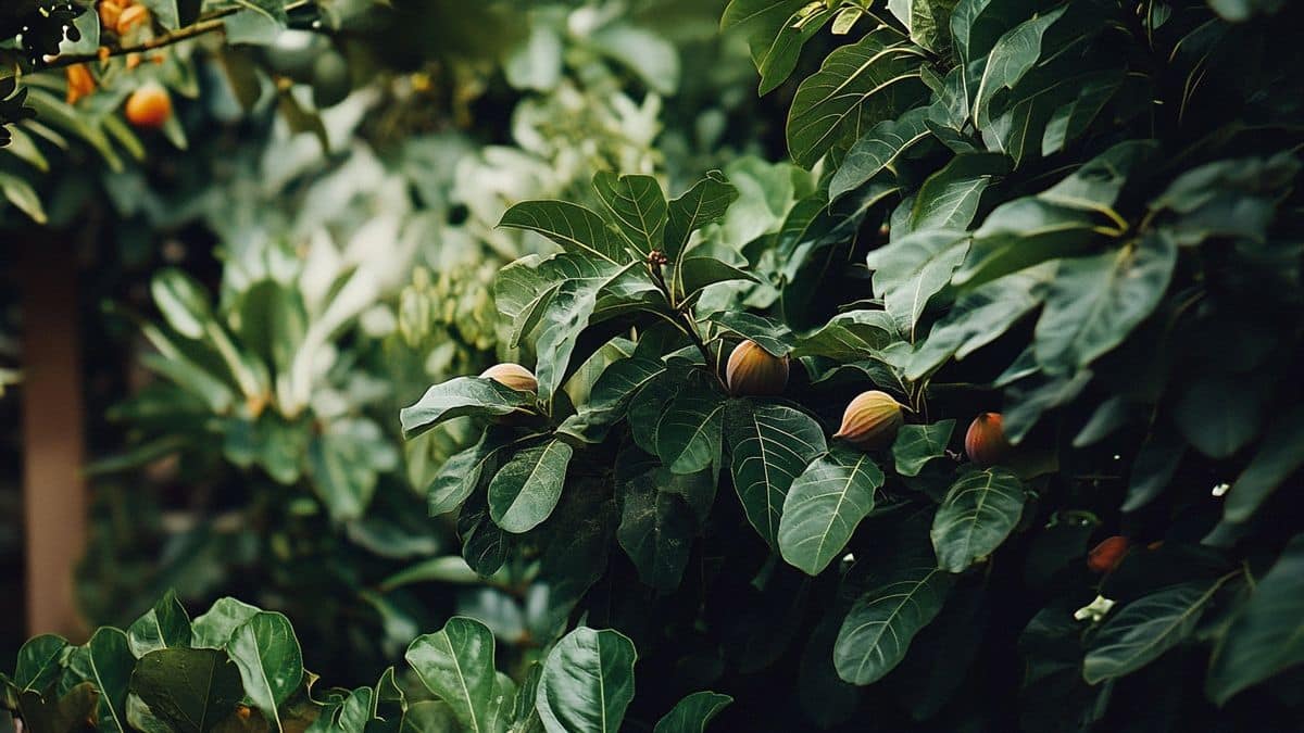 Attention : cet arbre fruitier courant attire les serpents dans votre jardin sans que vous le sachiez