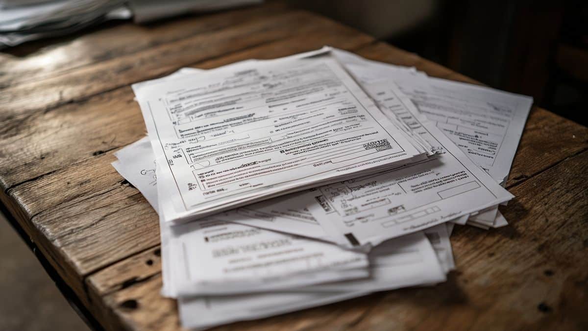 CAF : 220 000 dossiers bloqués par une vérification automatique depuis début 2025