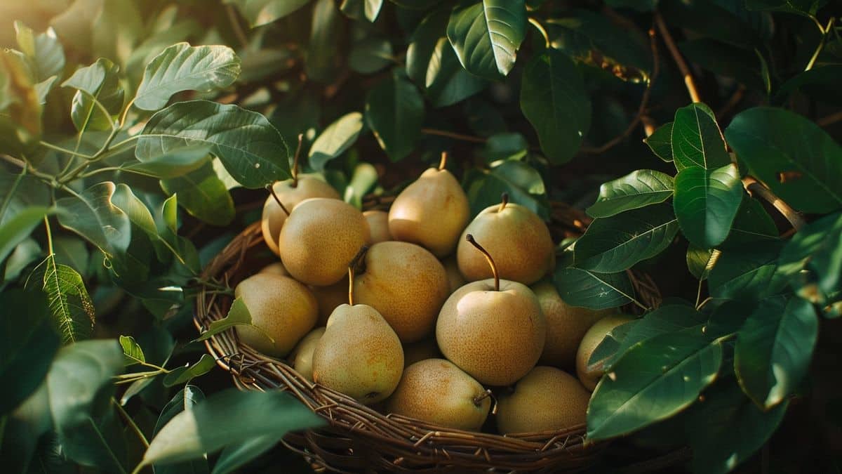 Ce fruit oublié résiste à tout et ne demande aucun entretien : il fait son grand retour en 2025