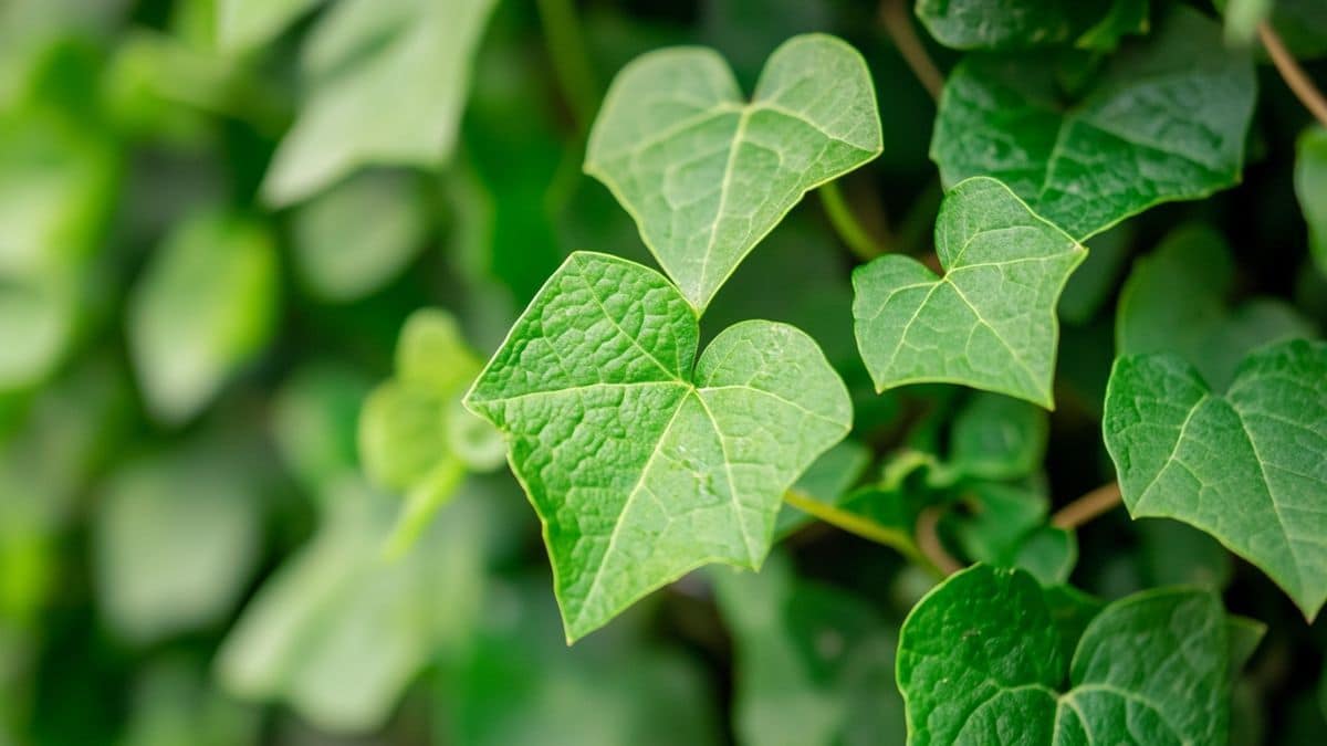 Ce légume grimpant planté en mai promet une récolte record : idéal pour habiller murs et supports