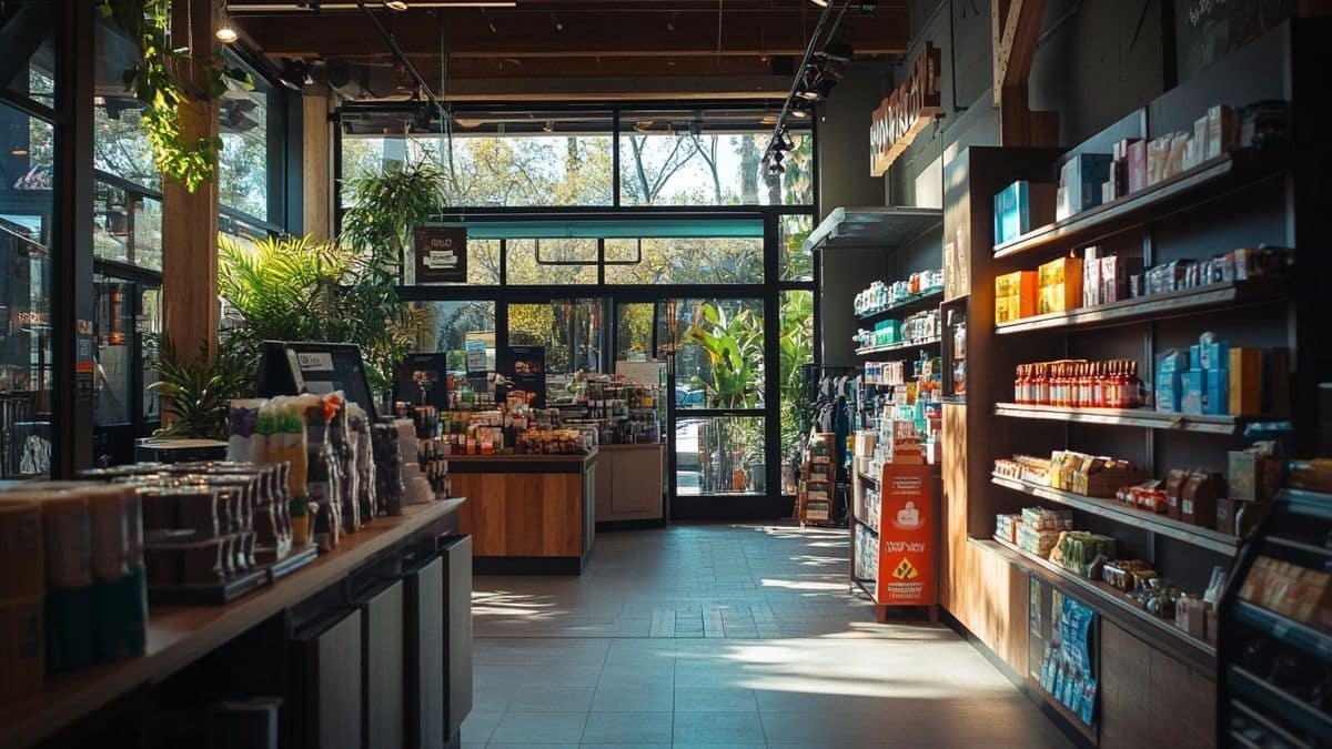 Ce panneau oublié en magasin peut vous coûter 450 € d’amende lors d’un contrôle surprise