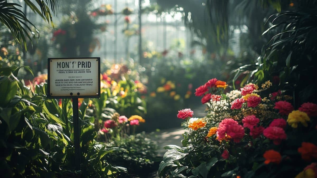 Ce produit courant en jardinerie désormais interdit au jardin : 1 500 € d’amende en cas d’usage