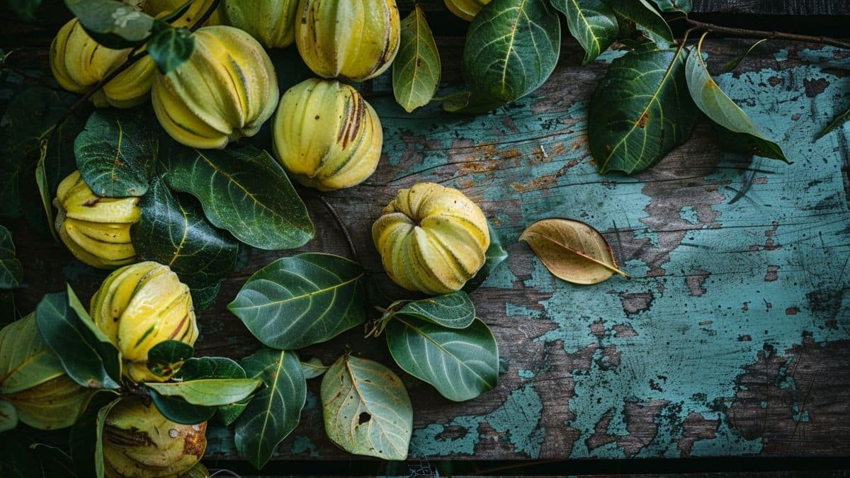 Cet arbre asiatique résiste à -30°C et produit des fruits délicieux : découvrez cette pépite méconnue