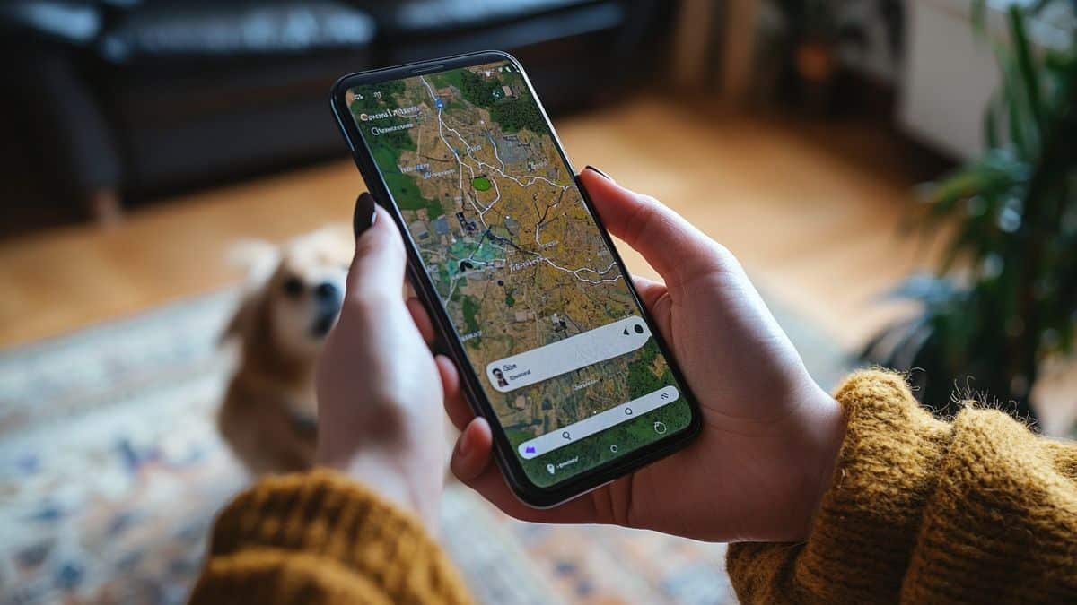 Cette application gratuite prévient vos voisins si votre animal s’échappe : découvrez-la !