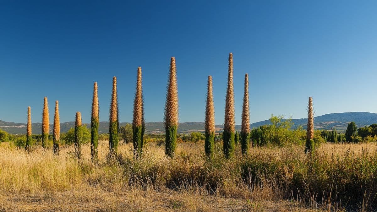Cette plante très prisée bientôt classée “invasive” et interdite de plantation en France ?