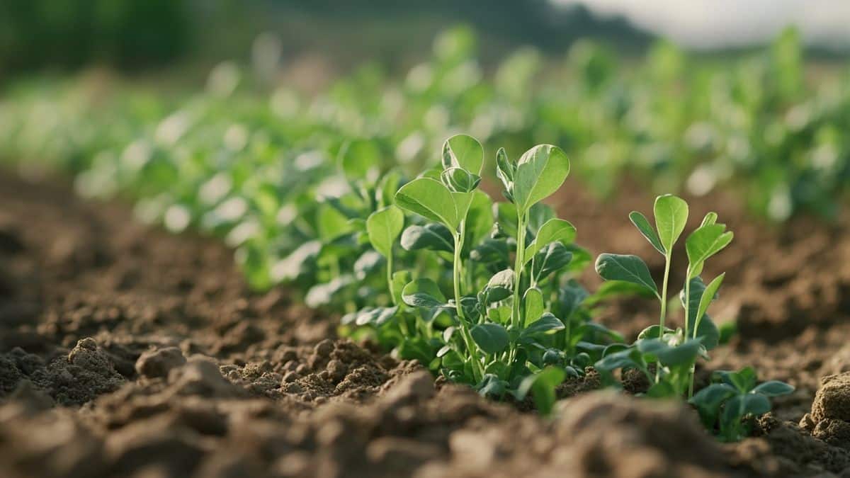 Cherchez un légume facile à cultiver ? Celui-ci prospère dans l'ombre et les terres difficiles