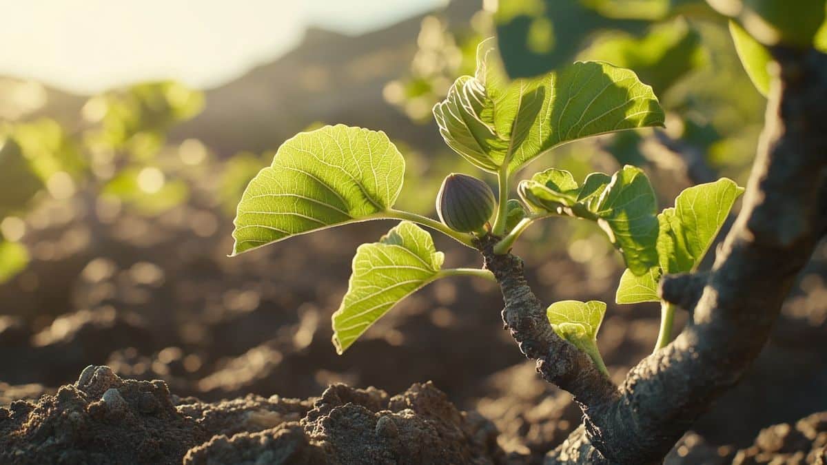 Comment obtenir des figues sucrées à souhait ? Ce geste à faire dès maintenant qui change tout