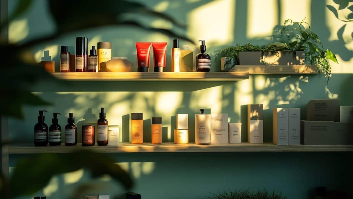 Des caméras “invisibles” testent la détection automatique des vols dans 5 grandes enseignes